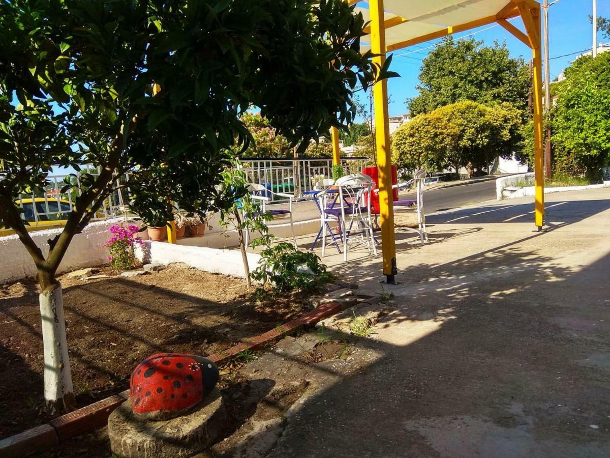 קאבאלה Asia'S Place מראה חיצוני תמונה